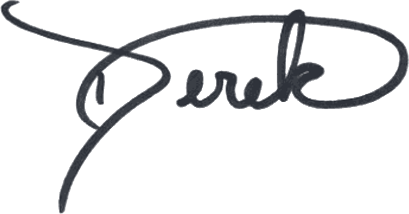 The signature of Attorney Derek Mergele-Rust