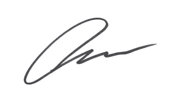 Amanda Kent Signature 